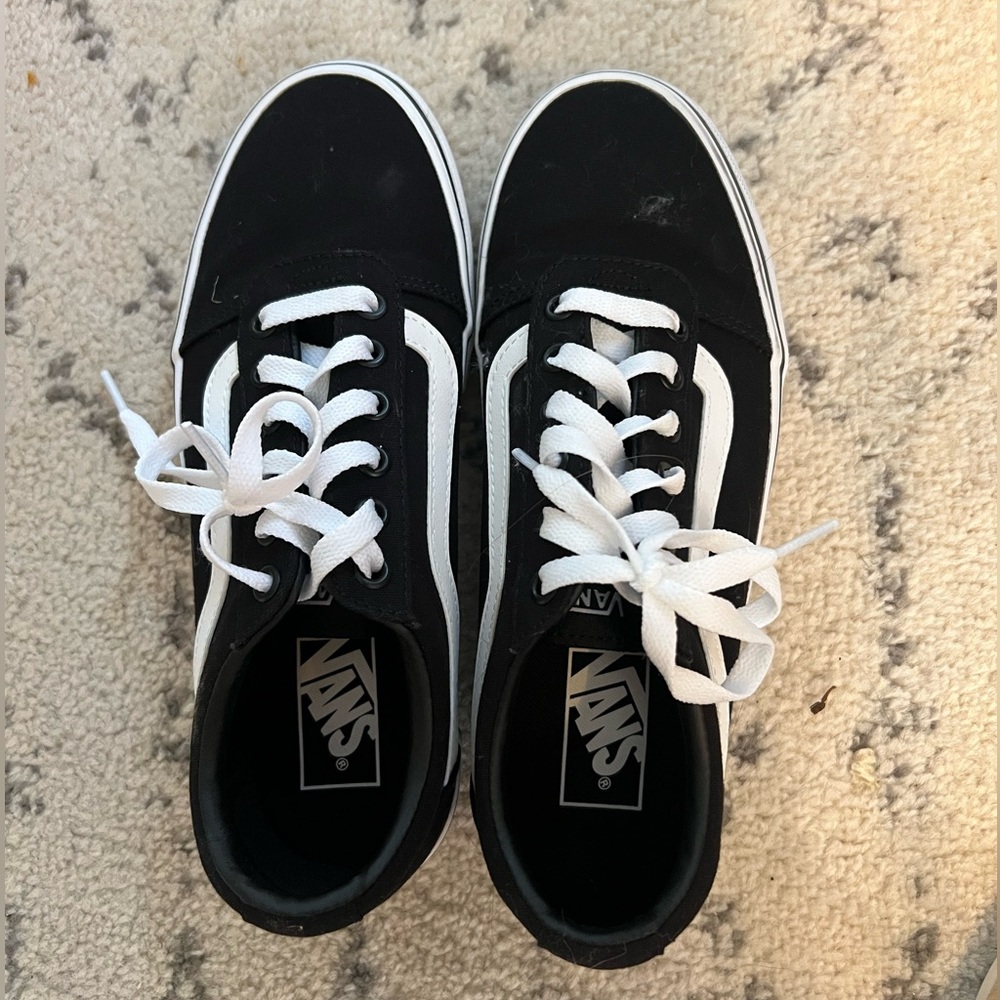 Vans “Old Skool”, sz 8